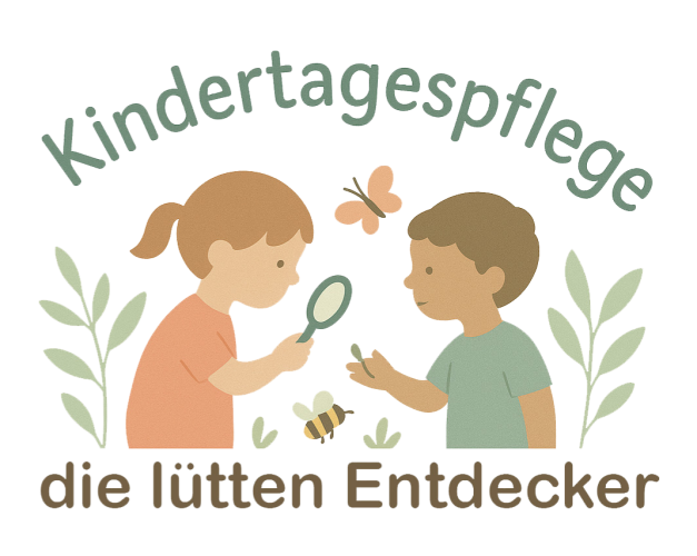 Die lütten Entdecker - in Lemgo/Voßheide Die lütten Entdecker